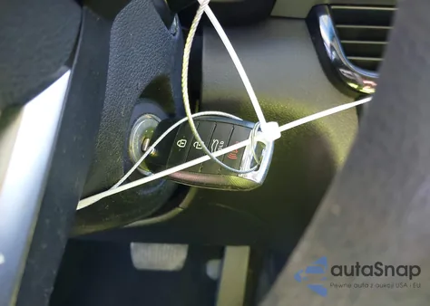 2019 Kia Optima Lx из США, поврежденный, VIN 5XXGT4L34KG363860